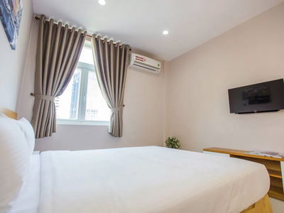 Жилье в Ho Chi Minh City, Vietnam Жилье в Ho Chi Minh City, Vietnam