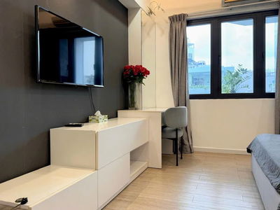 Жилье в Ho Chi Minh City, Vietnam  Жилье в Ho Chi Minh City, Vietnam