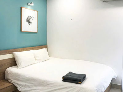 Logement dans Ho Chi Minh City, Vietnam Logement dans Ho Chi Minh City, Vietnam