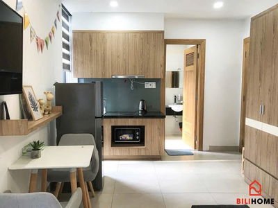 Жилье в Ho Chi Minh City, Vietnam Жилье в Ho Chi Minh City, Vietnam