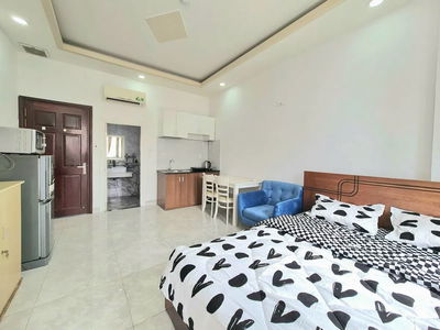 Housing in Ho Chi Minh City, Vietnam Housing in Ho Chi Minh City, Vietnam