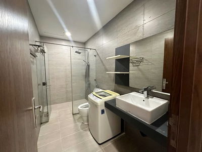 Жилье в Ho Chi Minh City, Vietnam Жилье в Ho Chi Minh City, Vietnam