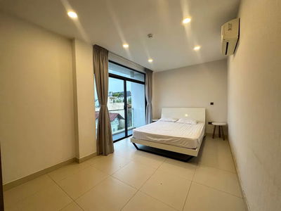 Housing in Ho Chi Minh City, Vietnam Housing in Ho Chi Minh City, Vietnam