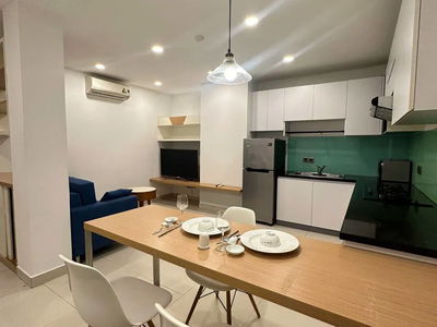 Logement dans Ho Chi Minh City, Vietnam Logement dans Ho Chi Minh City, Vietnam