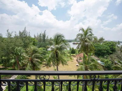 Alojamiento en Ho Chi Minh City, Vietnam Alojamiento en Ho Chi Minh City, Vietnam