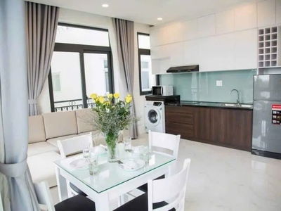 Alojamiento en Ho Chi Minh City, Vietnam Alojamiento en Ho Chi Minh City, Vietnam