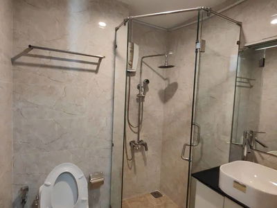 Housing in Ho Chi Minh City, Vietnam Housing in Ho Chi Minh City, Vietnam