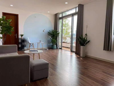 Housing in Ho Chi Minh City, Vietnam Housing in Ho Chi Minh City, Vietnam