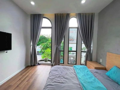 Logement dans Ho Chi Minh City, Vietnam Logement dans Ho Chi Minh City, Vietnam