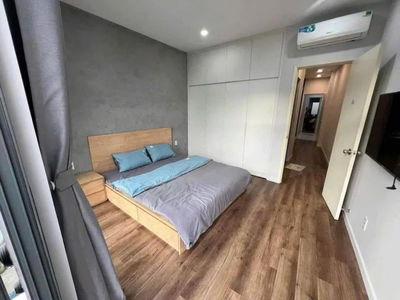 Logement dans Ho Chi Minh City, Vietnam Logement dans Ho Chi Minh City, Vietnam