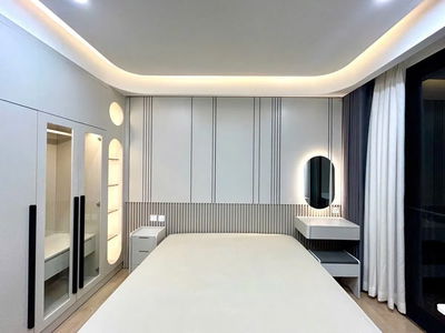 Alojamiento en Ho Chi Minh City, Vietnam Alojamiento en Ho Chi Minh City, Vietnam