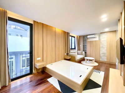 Gehäuse In Ho Chi Minh City, Vietnam Gehäuse In Ho Chi Minh City, Vietnam