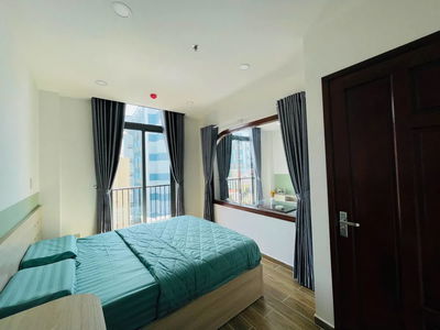 Housing in Ho Chi Minh City, Vietnam Housing in Ho Chi Minh City, Vietnam