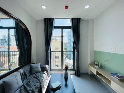 Housing in Ho Chi Minh City, Vietnam Housing in Ho Chi Minh City, Vietnam