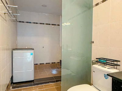 Housing in Ho Chi Minh City, Vietnam Housing in Ho Chi Minh City, Vietnam