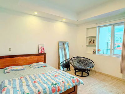 Жилье в Ho Chi Minh City, Vietnam Жилье в Ho Chi Minh City, Vietnam