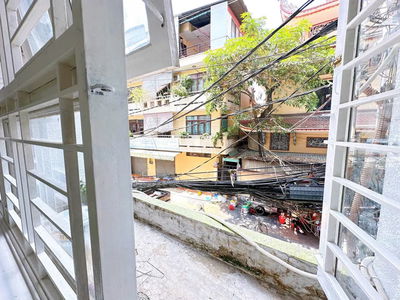 Gehäuse In Ho Chi Minh City, Vietnam Gehäuse In Ho Chi Minh City, Vietnam