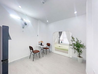 Housing in Ho Chi Minh City, Vietnam Housing in Ho Chi Minh City, Vietnam