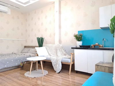 Housing in Ho Chi Minh City, Vietnam Housing in Ho Chi Minh City, Vietnam