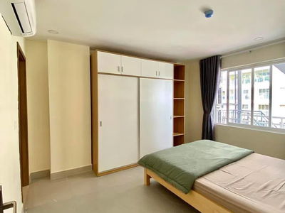 Жилье в Ho Chi Minh City, Vietnam Жилье в Ho Chi Minh City, Vietnam