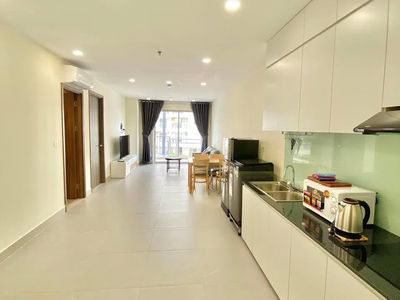 Logement dans Ho Chi Minh City, Vietnam Logement dans Ho Chi Minh City, Vietnam