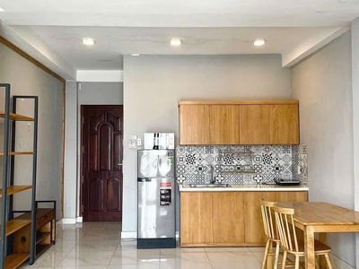 Housing in Ho Chi Minh City, Vietnam Housing in Ho Chi Minh City, Vietnam