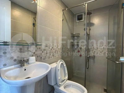 Жилье в Ho Chi Minh City, Vietnam Жилье в Ho Chi Minh City, Vietnam