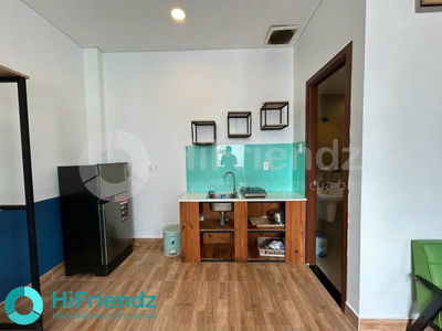 Housing in Ho Chi Minh City, Vietnam Housing in Ho Chi Minh City, Vietnam