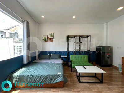 Housing in Ho Chi Minh City, Vietnam Housing in Ho Chi Minh City, Vietnam