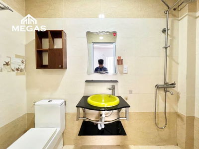 Housing in Ho Chi Minh City, Vietnam Housing in Ho Chi Minh City, Vietnam