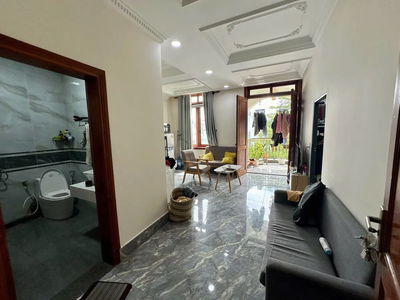 Housing in Di An, Vietnam Housing in Di An, Vietnam