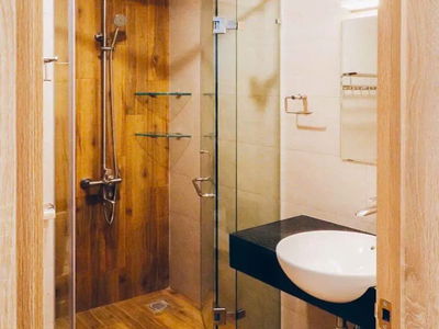 Logement dans Di An, Vietnam Logement dans Di An, Vietnam