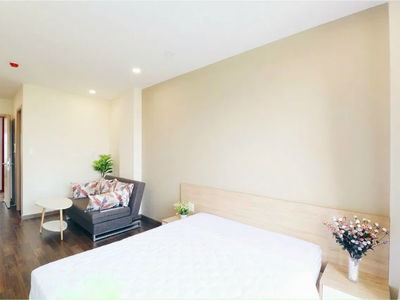 Housing in Di An, Vietnam Housing in Di An, Vietnam