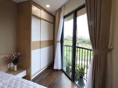 Жилье в Di An, Vietnam Жилье в Di An, Vietnam