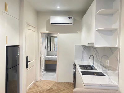 Housing in Ho Chi Minh City, Vietnam Housing in Ho Chi Minh City, Vietnam