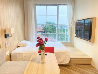 Жилье в Ho Chi Minh City, Vietnam Жилье в Ho Chi Minh City, Vietnam