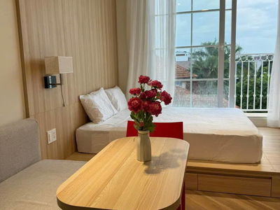 Жилье в Ho Chi Minh City, Vietnam  Жилье в Ho Chi Minh City, Vietnam
