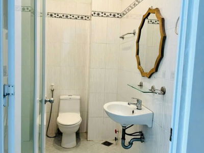 Logement dans Ho Chi Minh City, Vietnam Logement dans Ho Chi Minh City, Vietnam