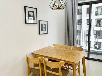 Mastery, Vietnam Mastery, Vietnam