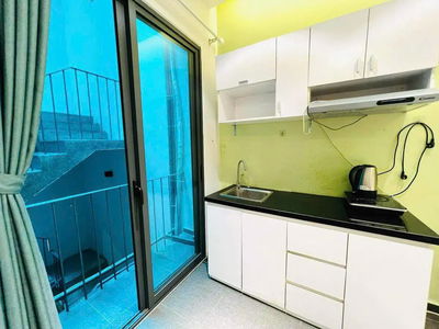 Logement dans Ho Chi Minh City, Vietnam Logement dans Ho Chi Minh City, Vietnam