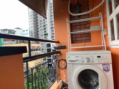 Logement dans Ho Chi Minh City, Vietnam Logement dans Ho Chi Minh City, Vietnam