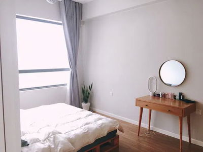 Mastery, Vietnam Mastery, Vietnam