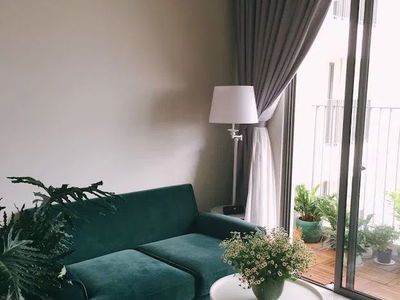 Mastery, Vietnam Mastery, Vietnam