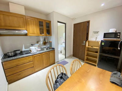 Logement dans Ho Chi Minh City, Vietnam Logement dans Ho Chi Minh City, Vietnam