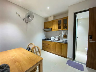 Жилье в Ho Chi Minh City, Vietnam Жилье в Ho Chi Minh City, Vietnam