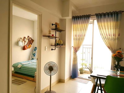 Thu Thiem Sky, Vietnam Thu Thiem Sky, Vietnam