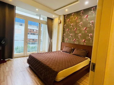 Ky Con, Vietnam Ky Con, Vietnam