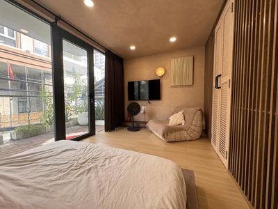 Gehäuse In Ho Chi Minh City, Vietnam Gehäuse In Ho Chi Minh City, Vietnam