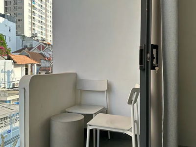 Housing in Ho Chi Minh City, Vietnam Housing in Ho Chi Minh City, Vietnam