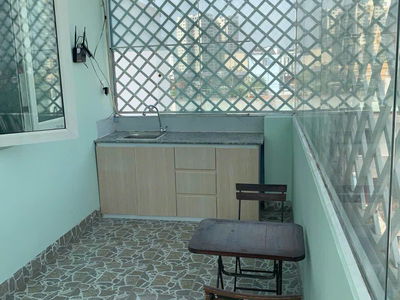 Logement dans Ho Chi Minh City, Vietnam Logement dans Ho Chi Minh City, Vietnam